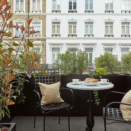 Miiro Templeton Garden Hotel Лондон Екстериор снимка