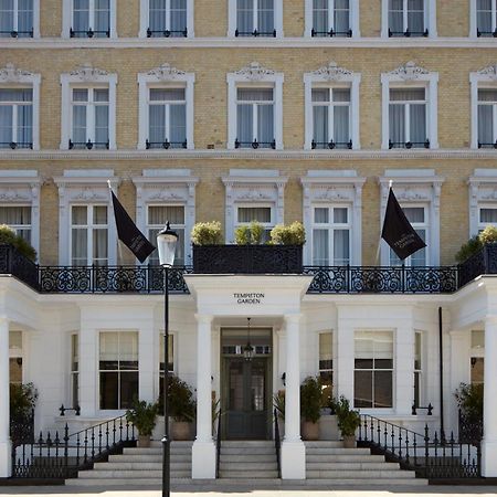Miiro Templeton Garden Hotel Лондон Екстериор снимка