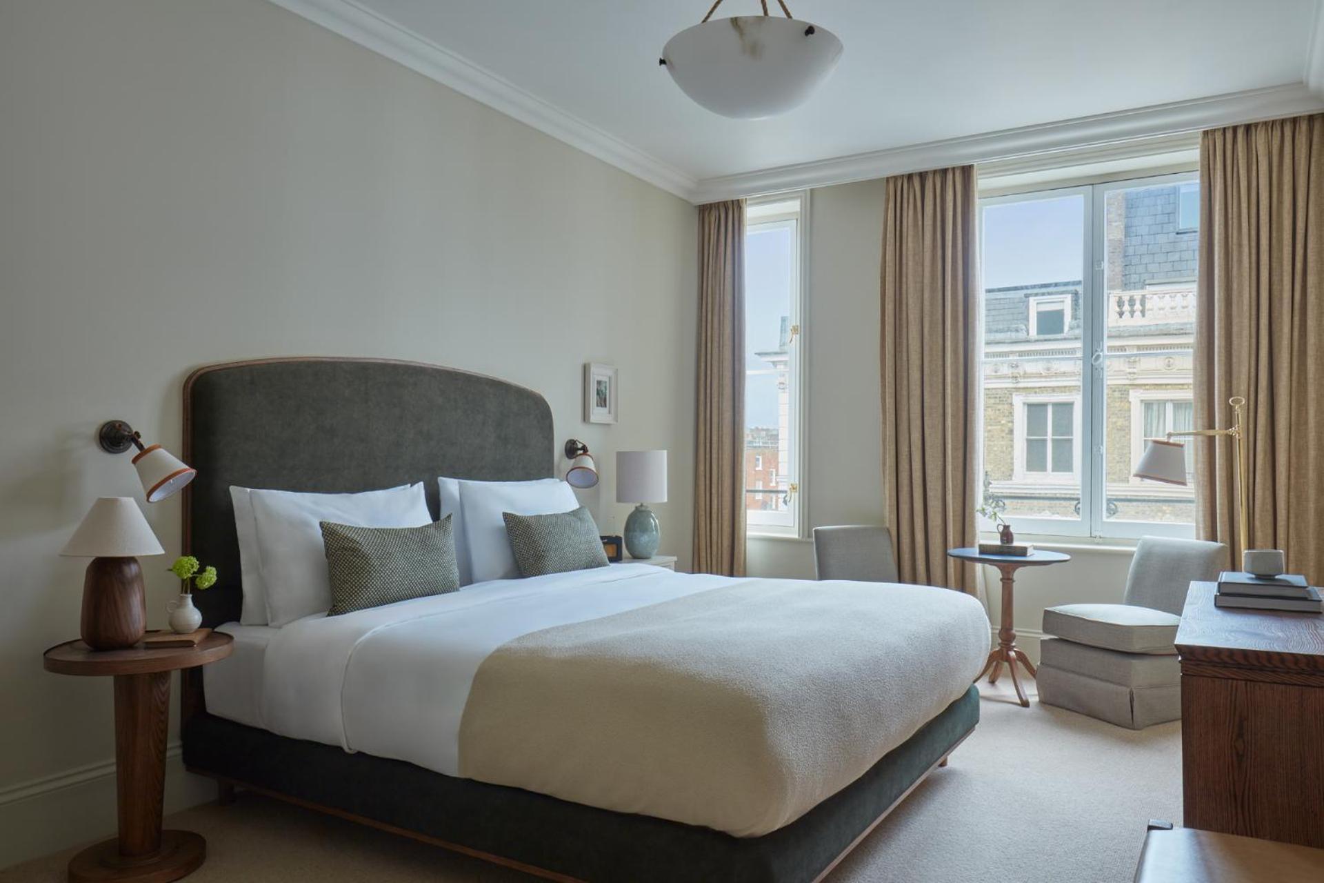 Miiro Templeton Garden Hotel Лондон Екстериор снимка