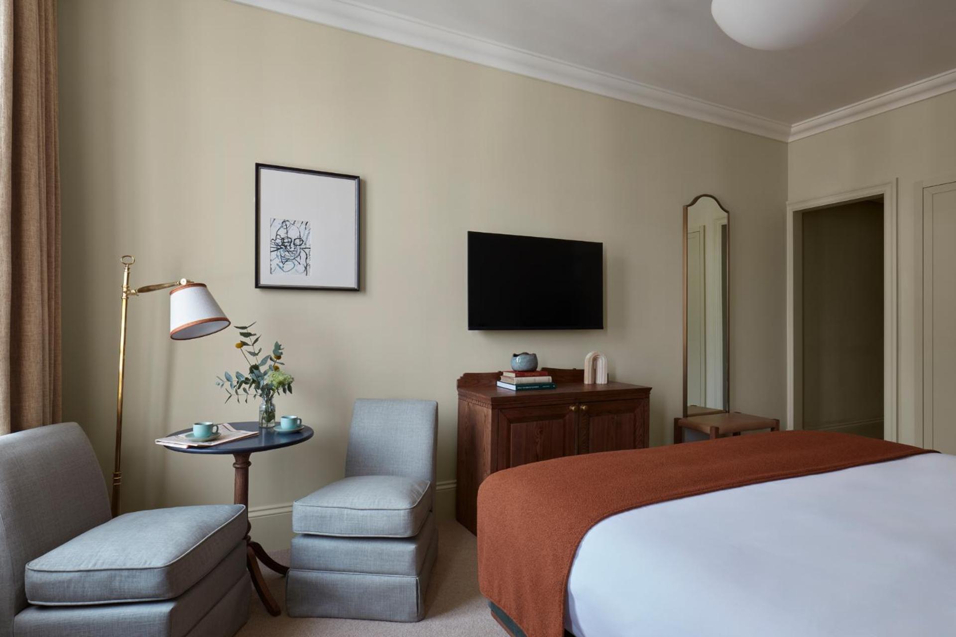 Miiro Templeton Garden Hotel Лондон Екстериор снимка