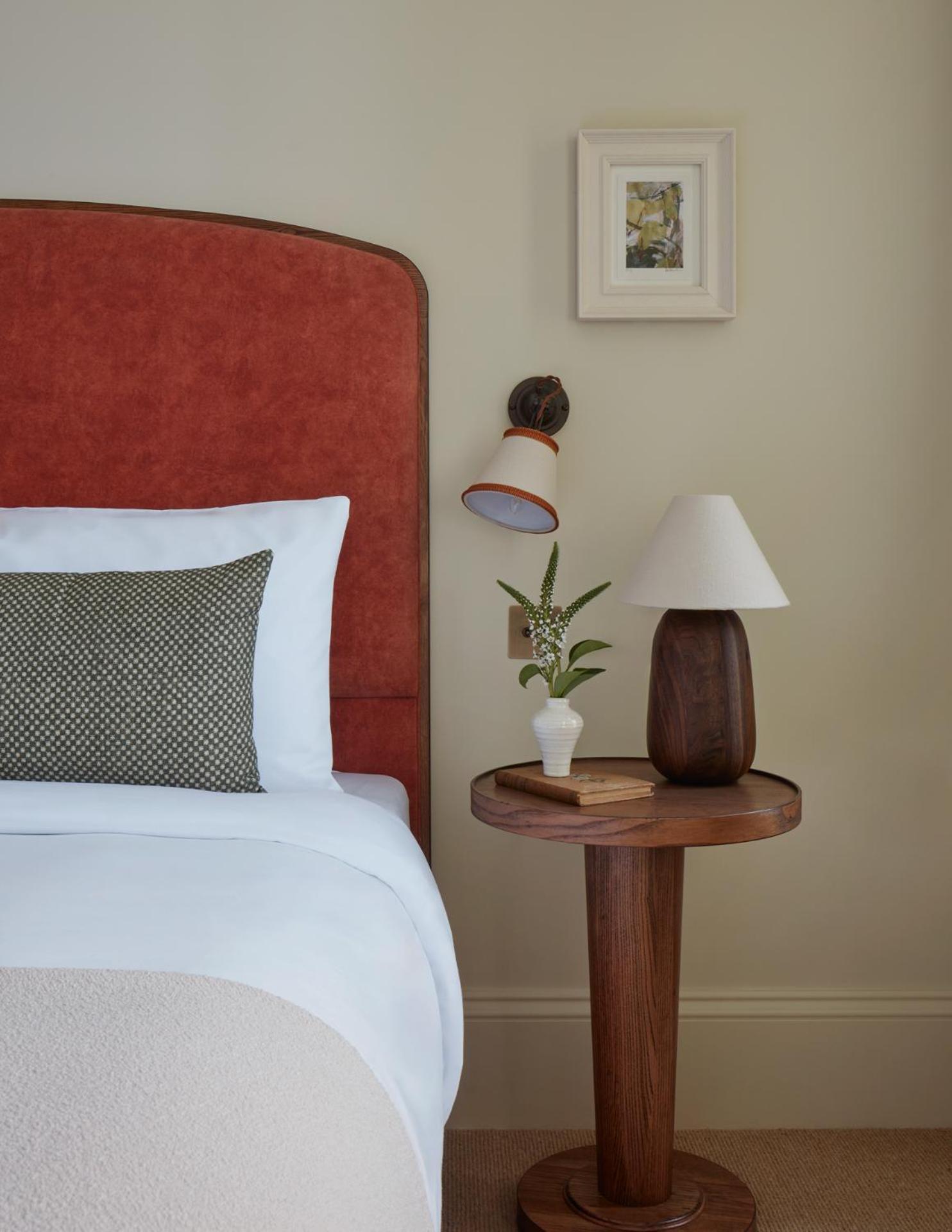 Miiro Templeton Garden Hotel Лондон Екстериор снимка