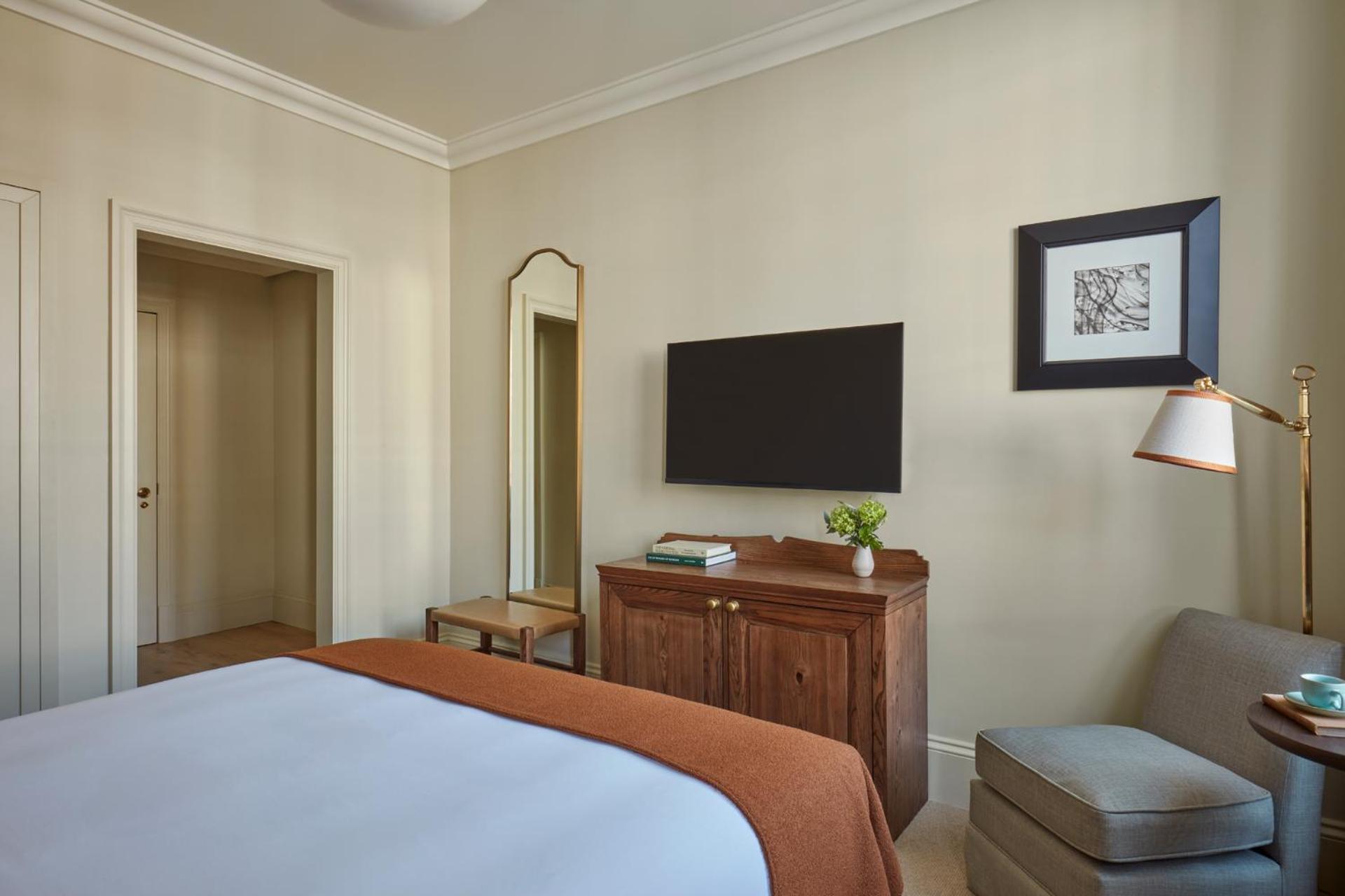 Miiro Templeton Garden Hotel Лондон Екстериор снимка