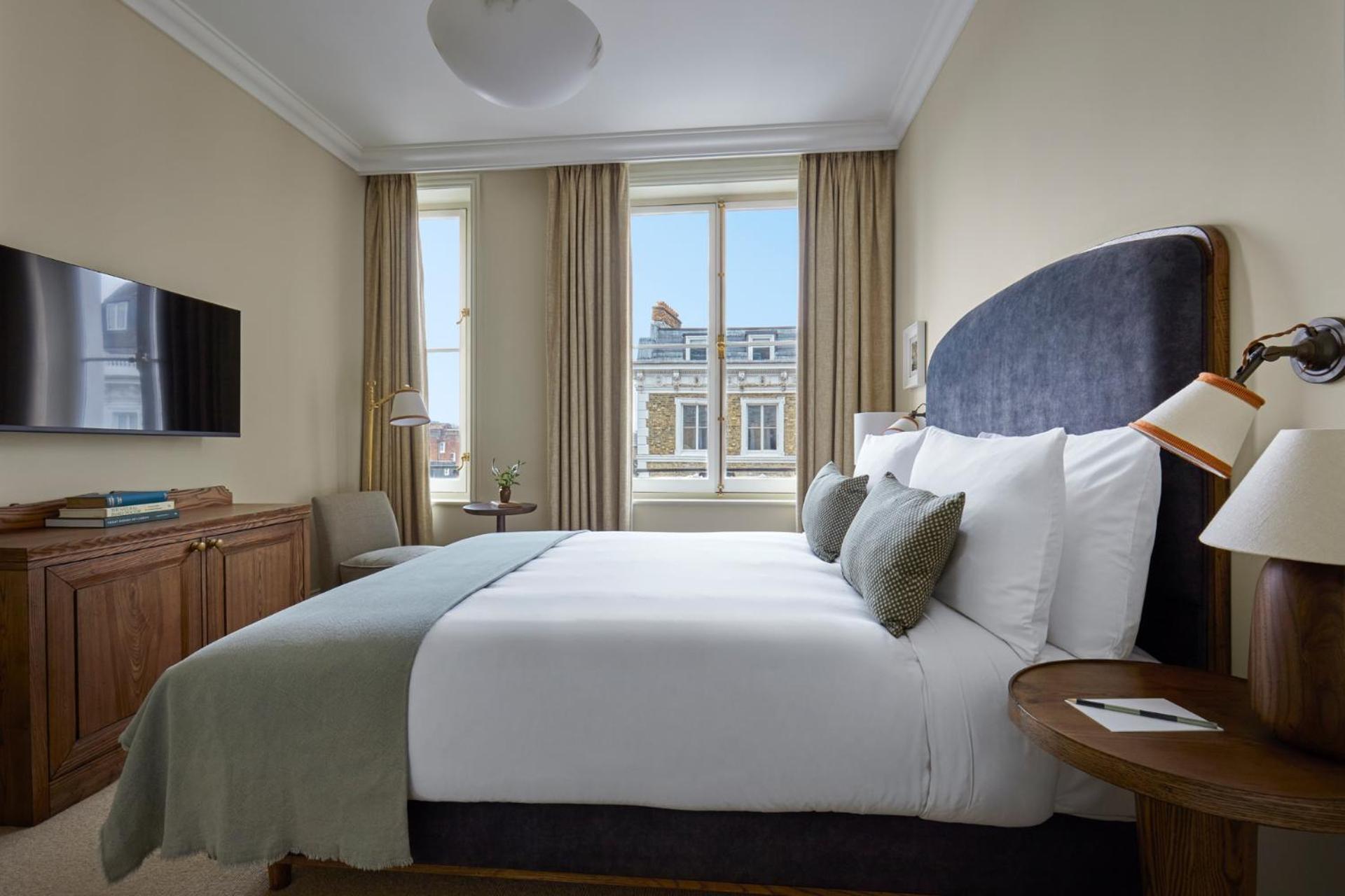 Miiro Templeton Garden Hotel Лондон Екстериор снимка
