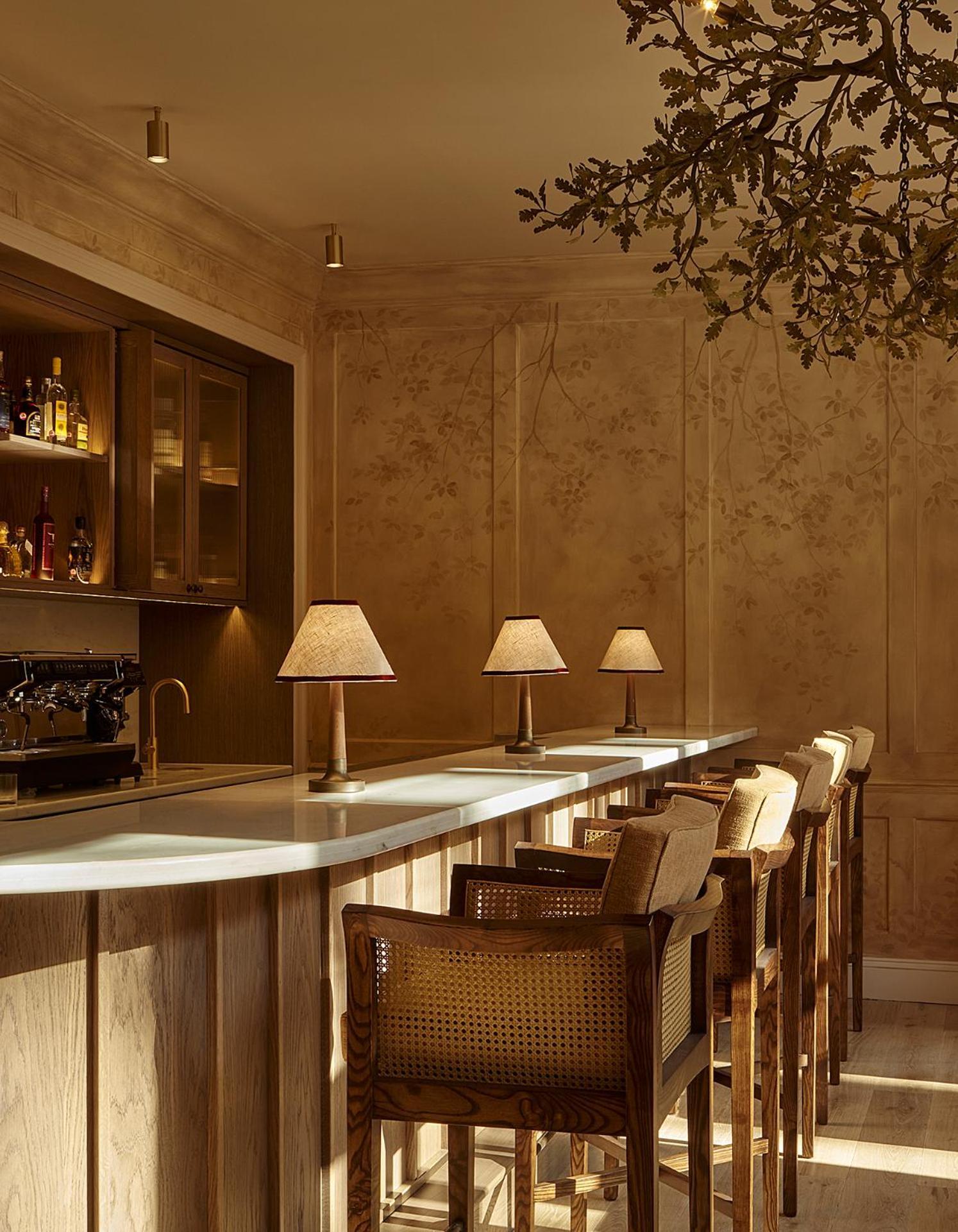 Miiro Templeton Garden Hotel Лондон Екстериор снимка