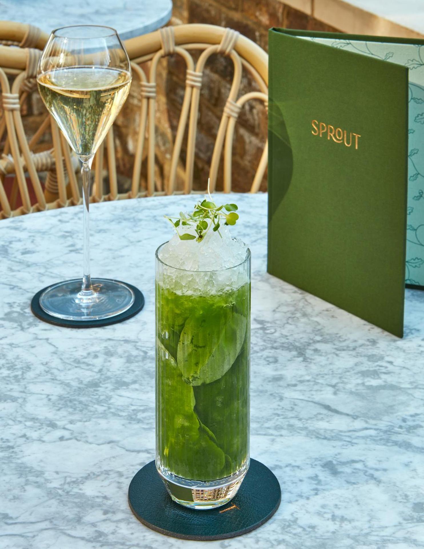 Miiro Templeton Garden Hotel Лондон Екстериор снимка