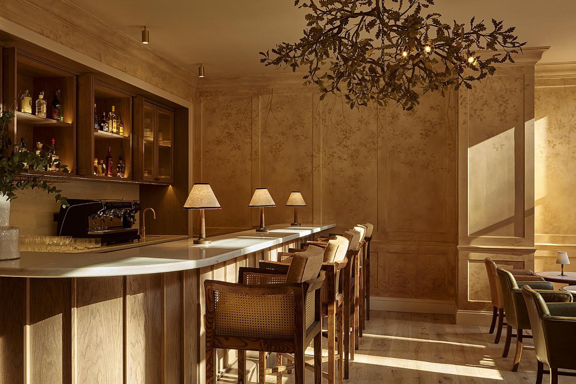 Miiro Templeton Garden Hotel Лондон Екстериор снимка