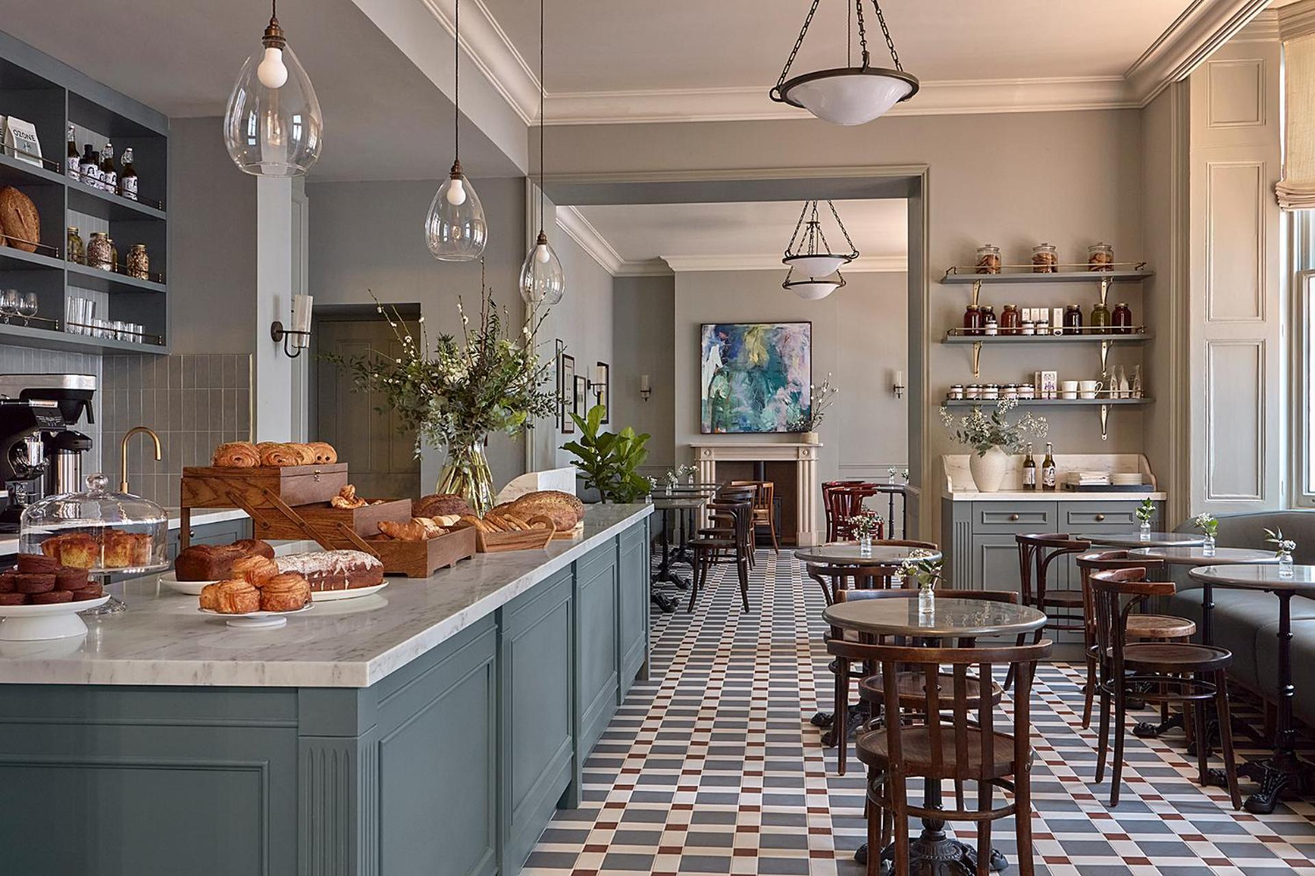 Miiro Templeton Garden Hotel Лондон Екстериор снимка
