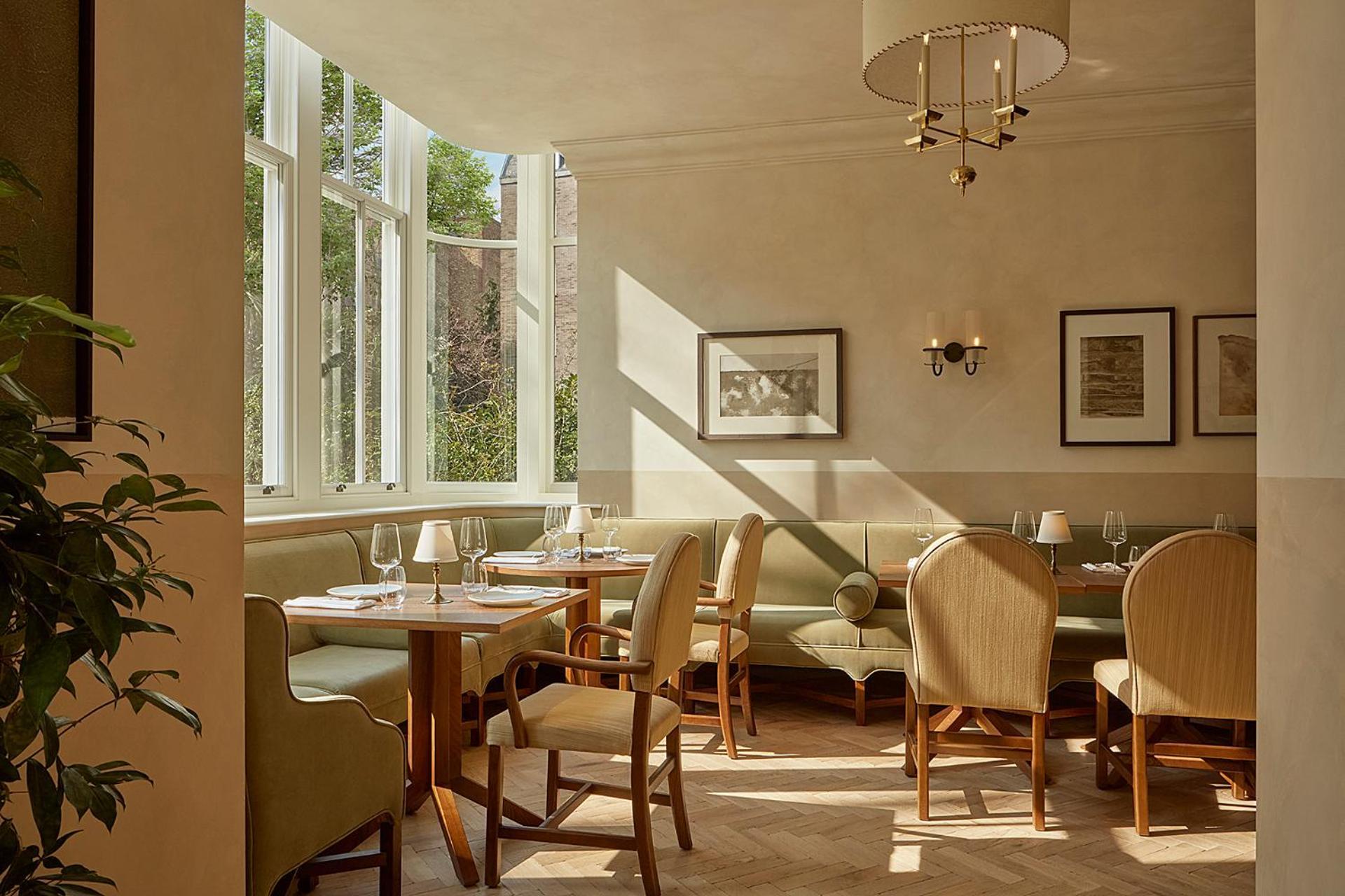 Miiro Templeton Garden Hotel Лондон Екстериор снимка