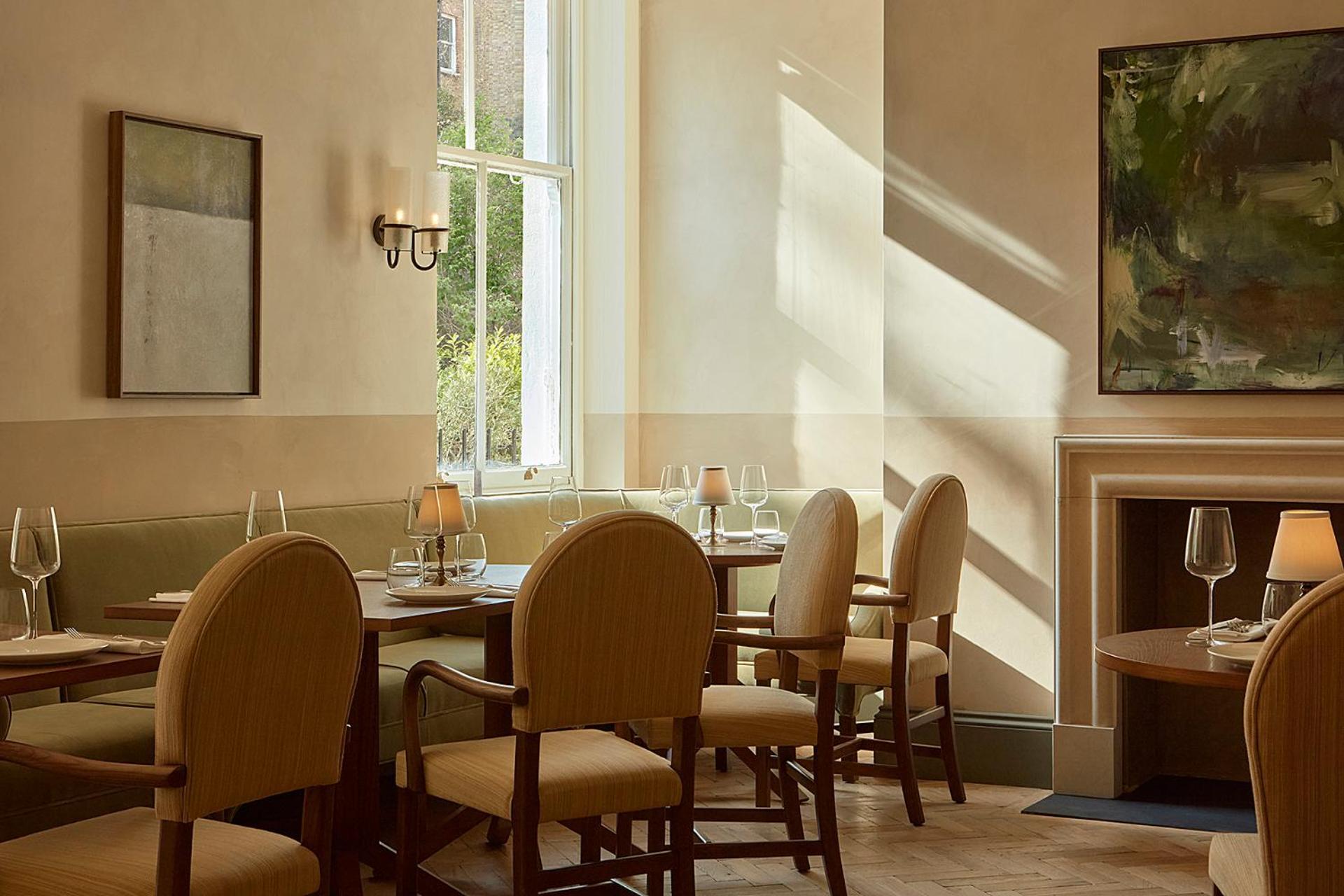 Miiro Templeton Garden Hotel Лондон Екстериор снимка