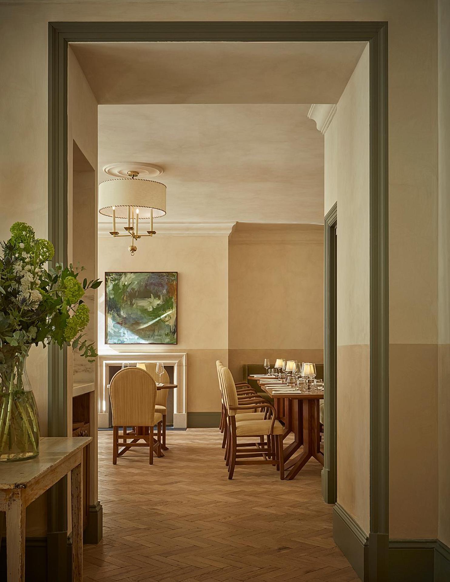 Miiro Templeton Garden Hotel Лондон Екстериор снимка