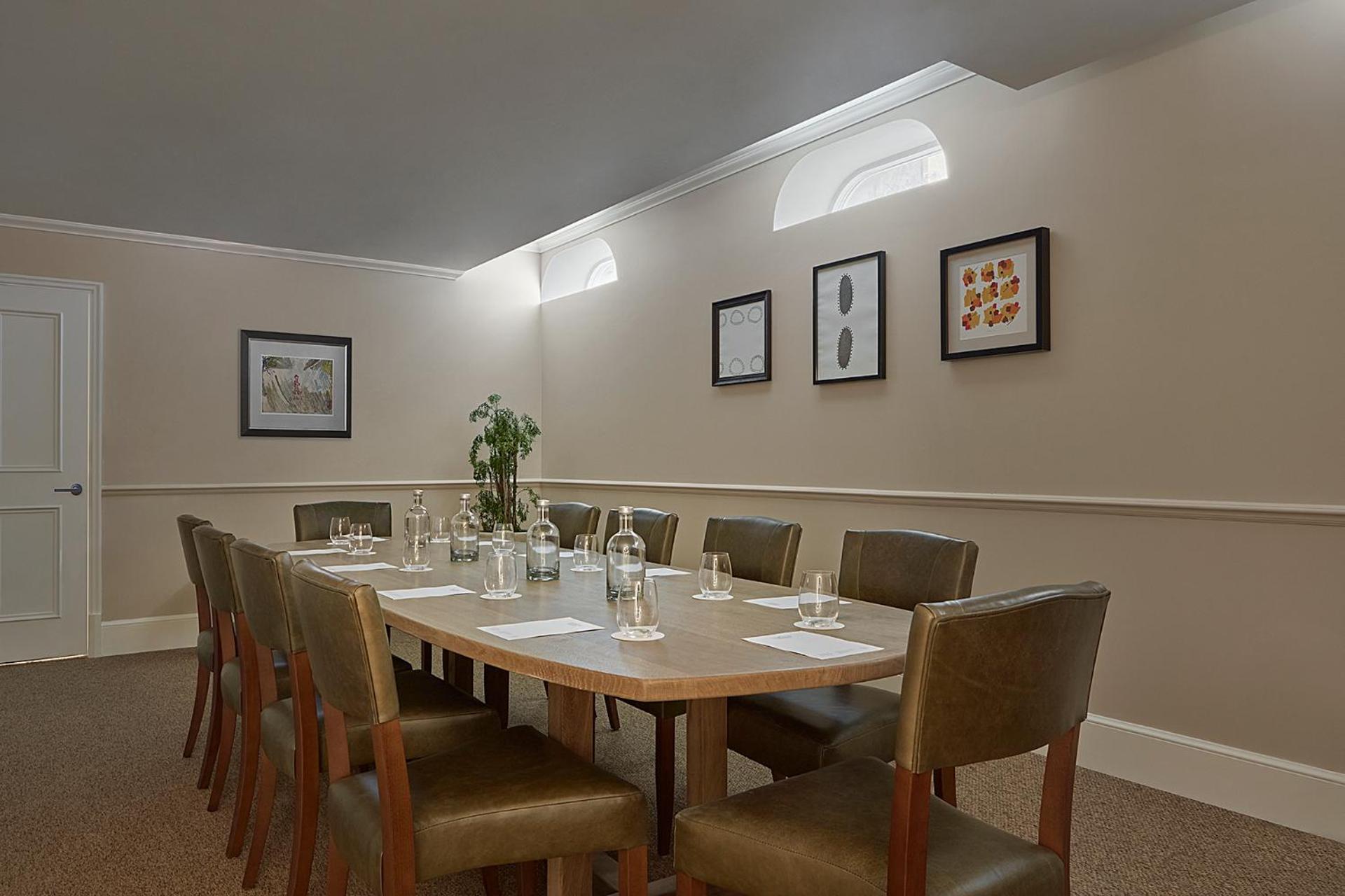 Miiro Templeton Garden Hotel Лондон Екстериор снимка