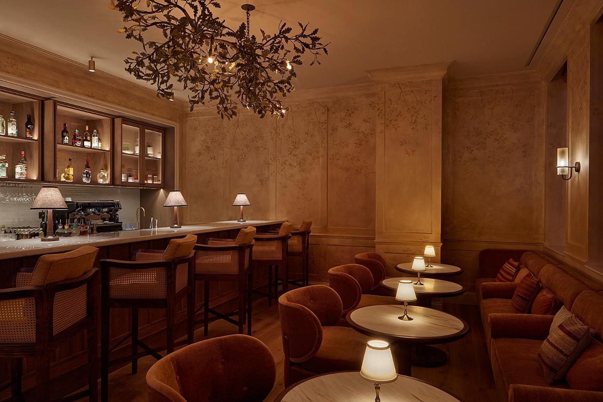 Miiro Templeton Garden Hotel Лондон Екстериор снимка